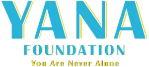 Y.A.N.A Logo
